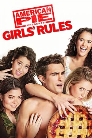 Watch American Pie Presents: Girls’ Rules Online