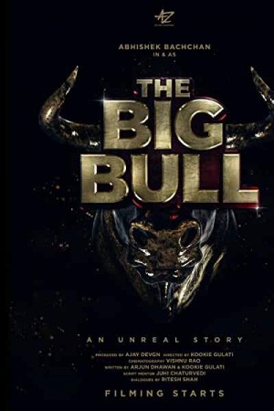 Watch The Big Bull Online