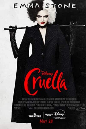 Watch Cruella Online