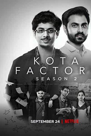 Watch Kota Factory Season 2 Online