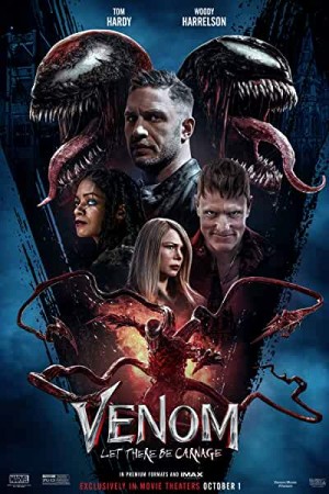 Watch Venom 2 Online