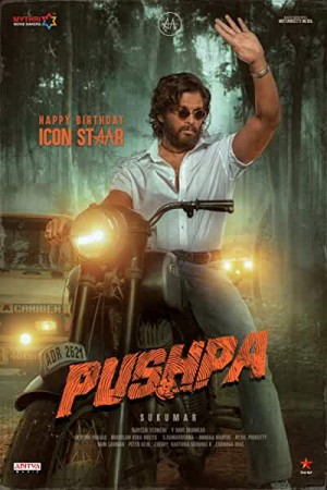 Watch Pushpa Online