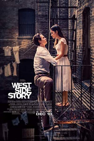 Watch West Side Story Online