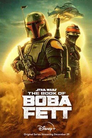 Watch The Book of Boba Fett Online