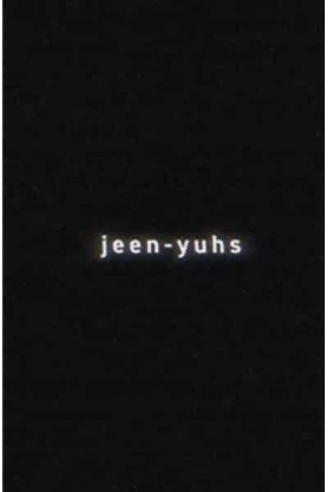 Watch Jeen-yuhs Online