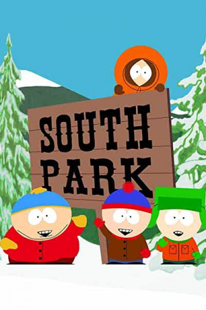 Watch South Park Season 25 Online
