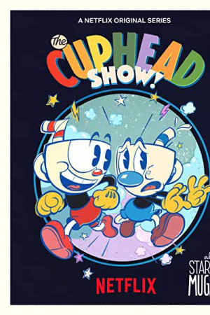 Watch The Cuphead Show Online