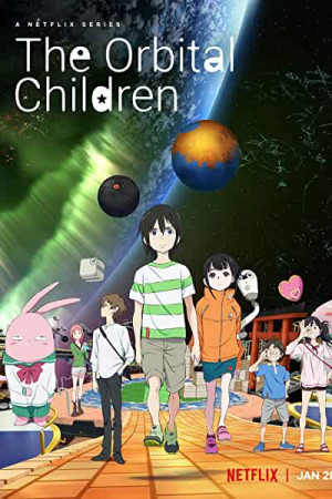 Watch The Orbital Children Part 2 Online