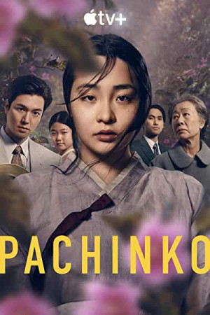 Watch Pachinko Online