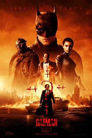 Watch The Batman Online
