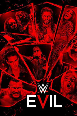 Watch WWE Evil Online