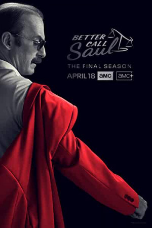 Watch Better Call Saul Season 6 Online