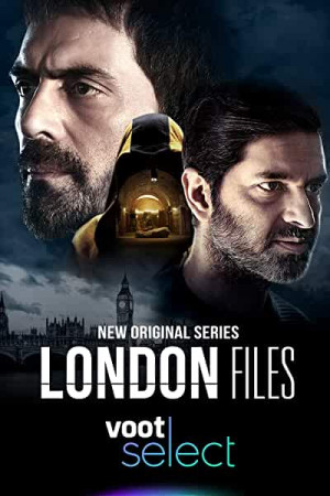 Watch London Files Online