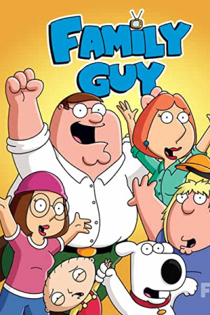 Watch Family Guy Season 20 Online