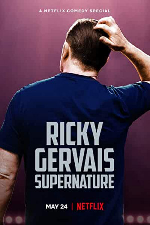 Watch Ricky Gervais: SuperNature Online