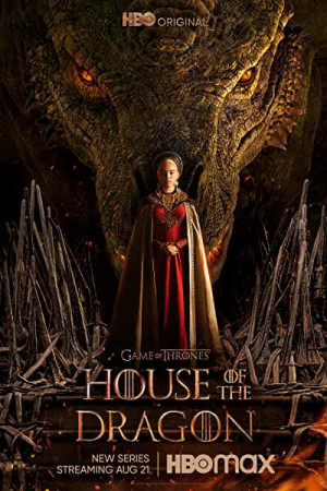 Watch House of the Dragon Online