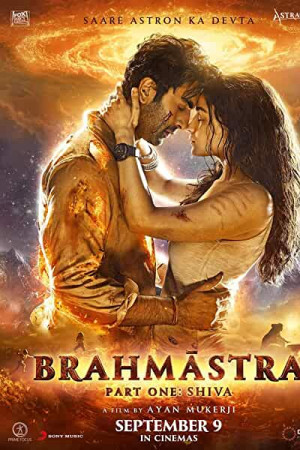 Watch Brahmastra Online