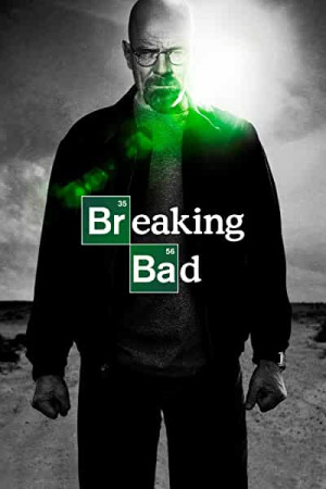 Watch Breaking Bad Season 1-5 Online