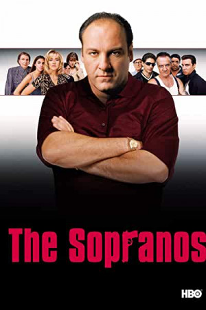 Watch The Sopranos Season 1-6 Online