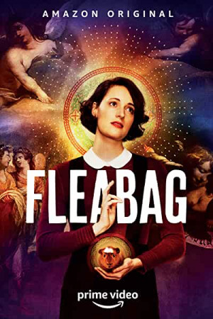 Watch Fleabag Season 1-2 Online