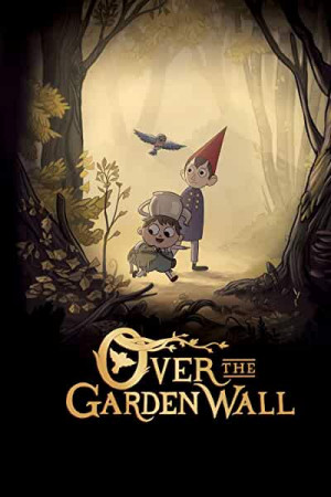 Watch Over the Garden Wall Season 1 Online