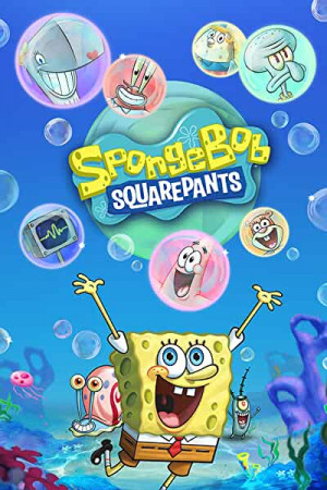 Watch SpongeBob SquarePants Season 1-13 Online