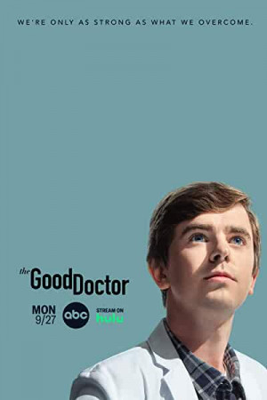 Watch The Good Doctor Season 1-6 Online