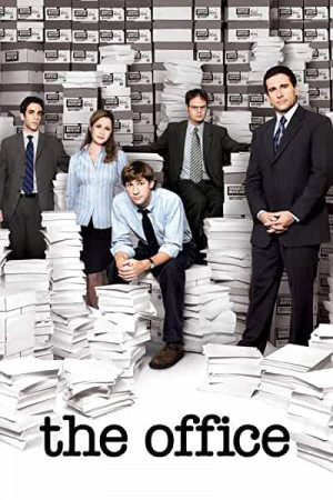 Watch The Office Season 1-9 Online