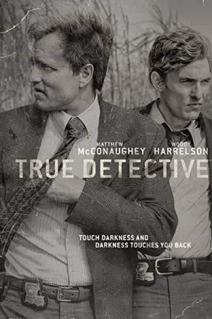 Watch True Detective Season 1-3 Online