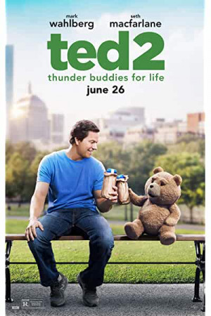 Watch Ted 2 Online