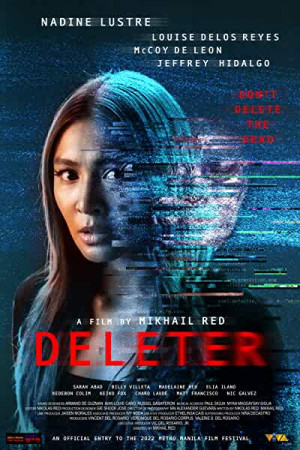 Watch Deleter Online