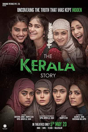 Watch The Kerala Story Online