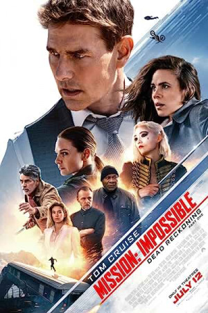 Watch Mission: Impossible – Dead Reckoning Part One Online